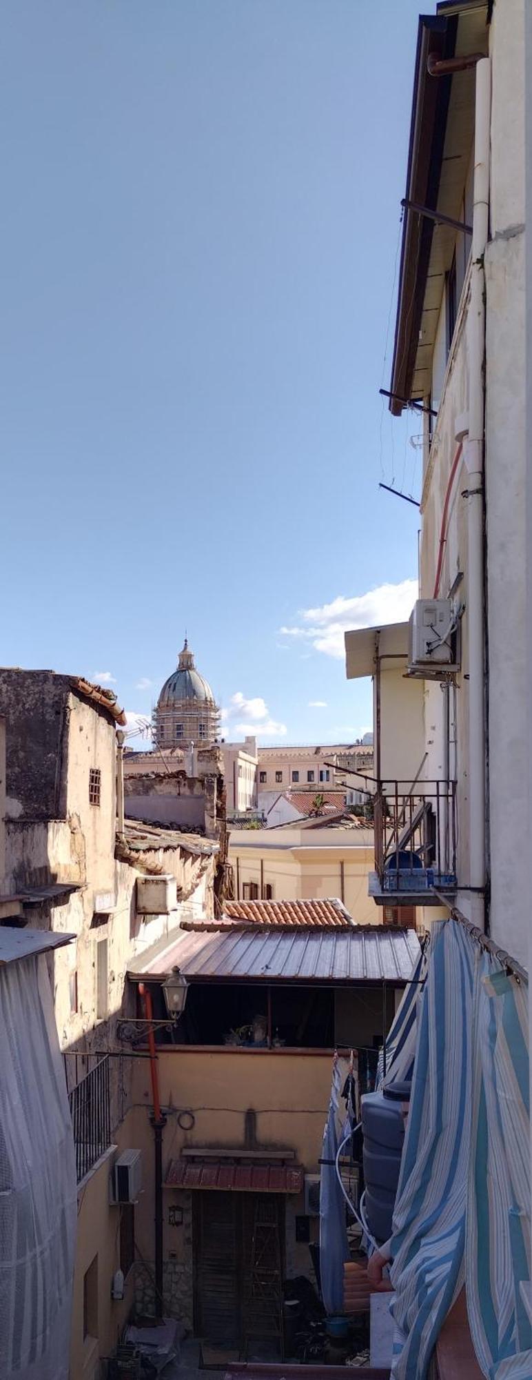 Dome Suite La Cupoletta Palermo Ngoại thất bức ảnh