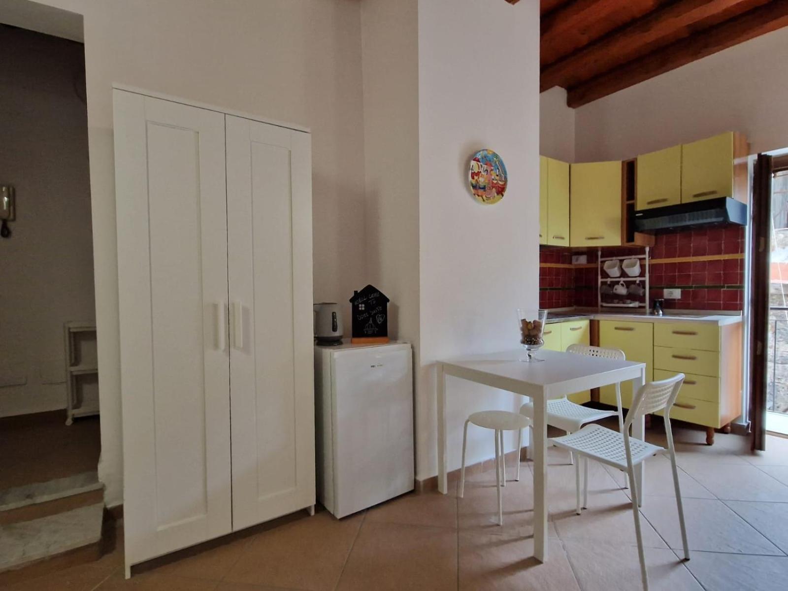 Dome Suite La Cupoletta Palermo Ngoại thất bức ảnh