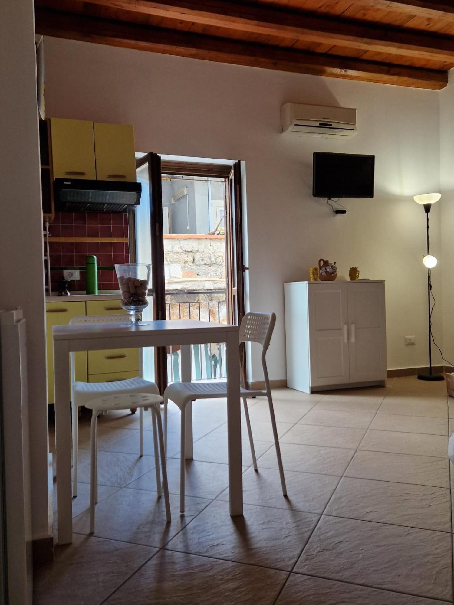 Dome Suite La Cupoletta Palermo Ngoại thất bức ảnh
