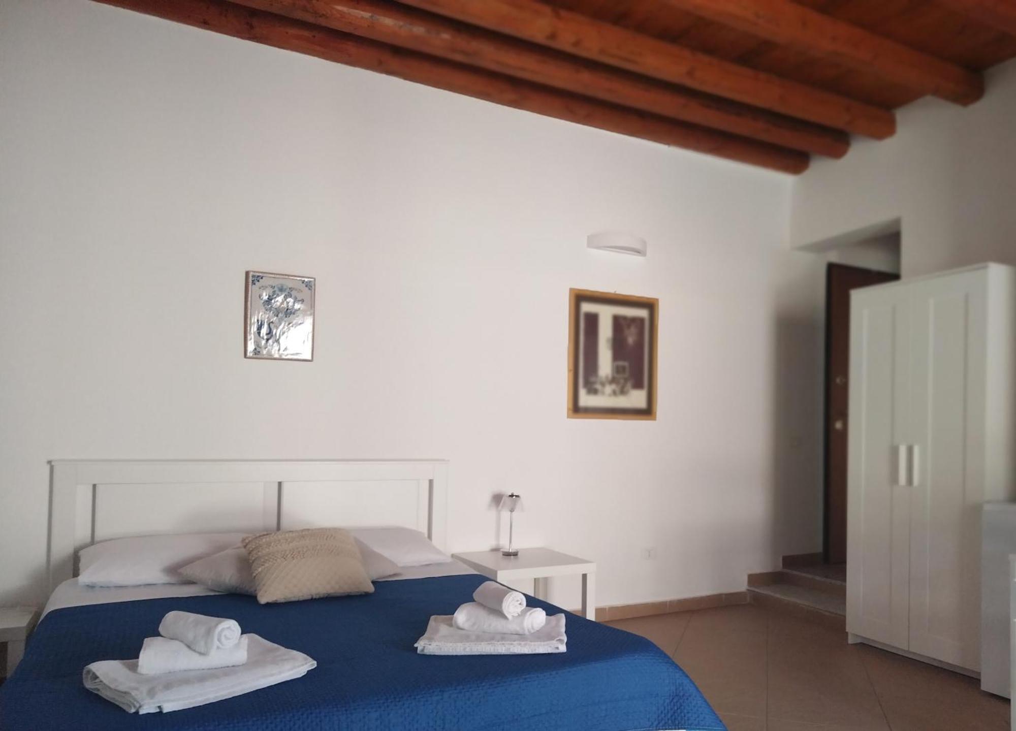 Dome Suite La Cupoletta Palermo Ngoại thất bức ảnh