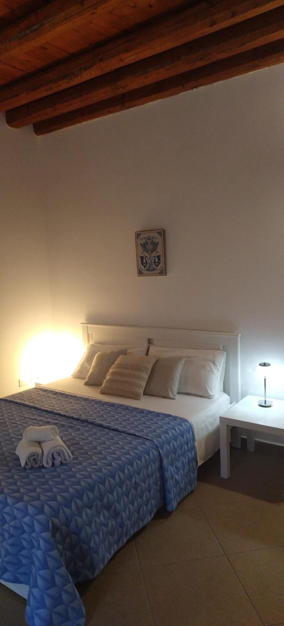 Dome Suite La Cupoletta Palermo Ngoại thất bức ảnh