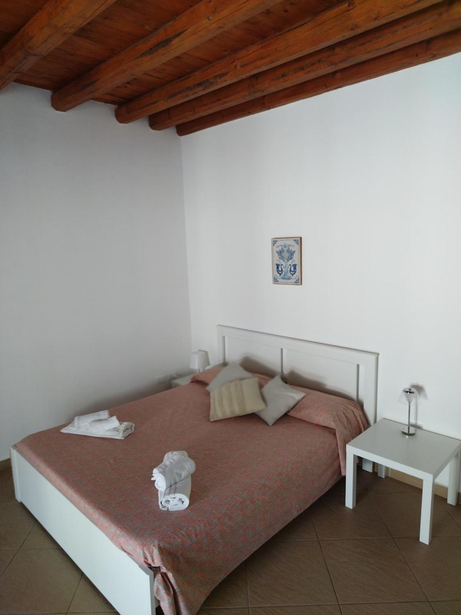 Dome Suite La Cupoletta Palermo Ngoại thất bức ảnh