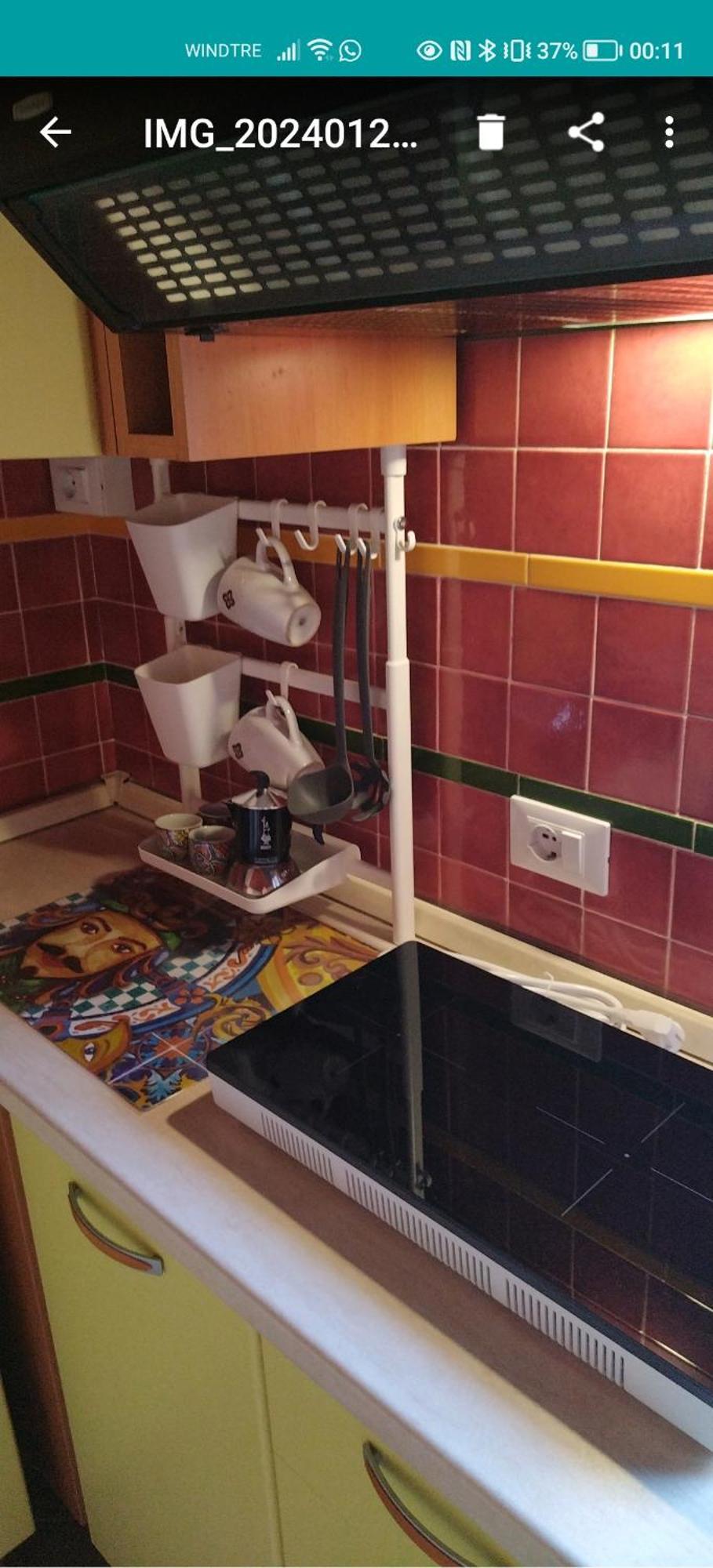 Dome Suite La Cupoletta Palermo Ngoại thất bức ảnh